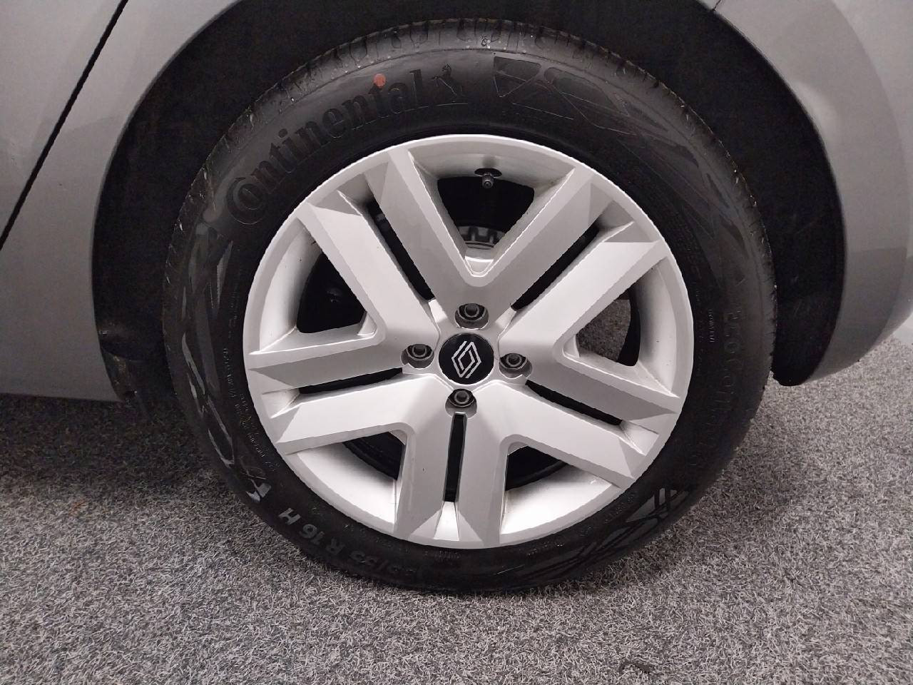 Vente en ligne Renault Clio 5 Clio Eco-G 100 ch GSR2 au prix de 21 850 €
