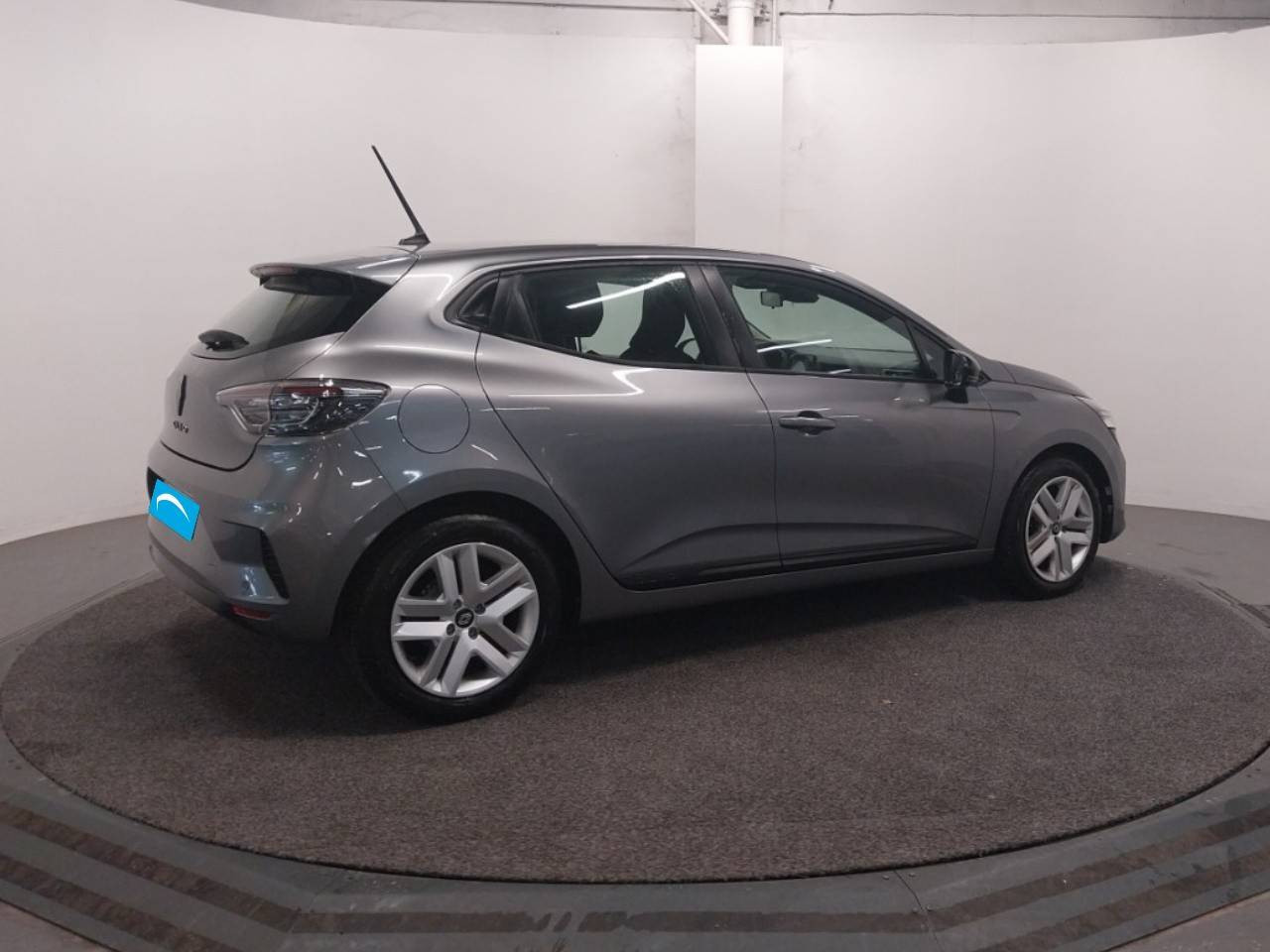 Vente en ligne Renault Clio 5 Clio Eco-G 100 ch GSR2 au prix de 21 850 €