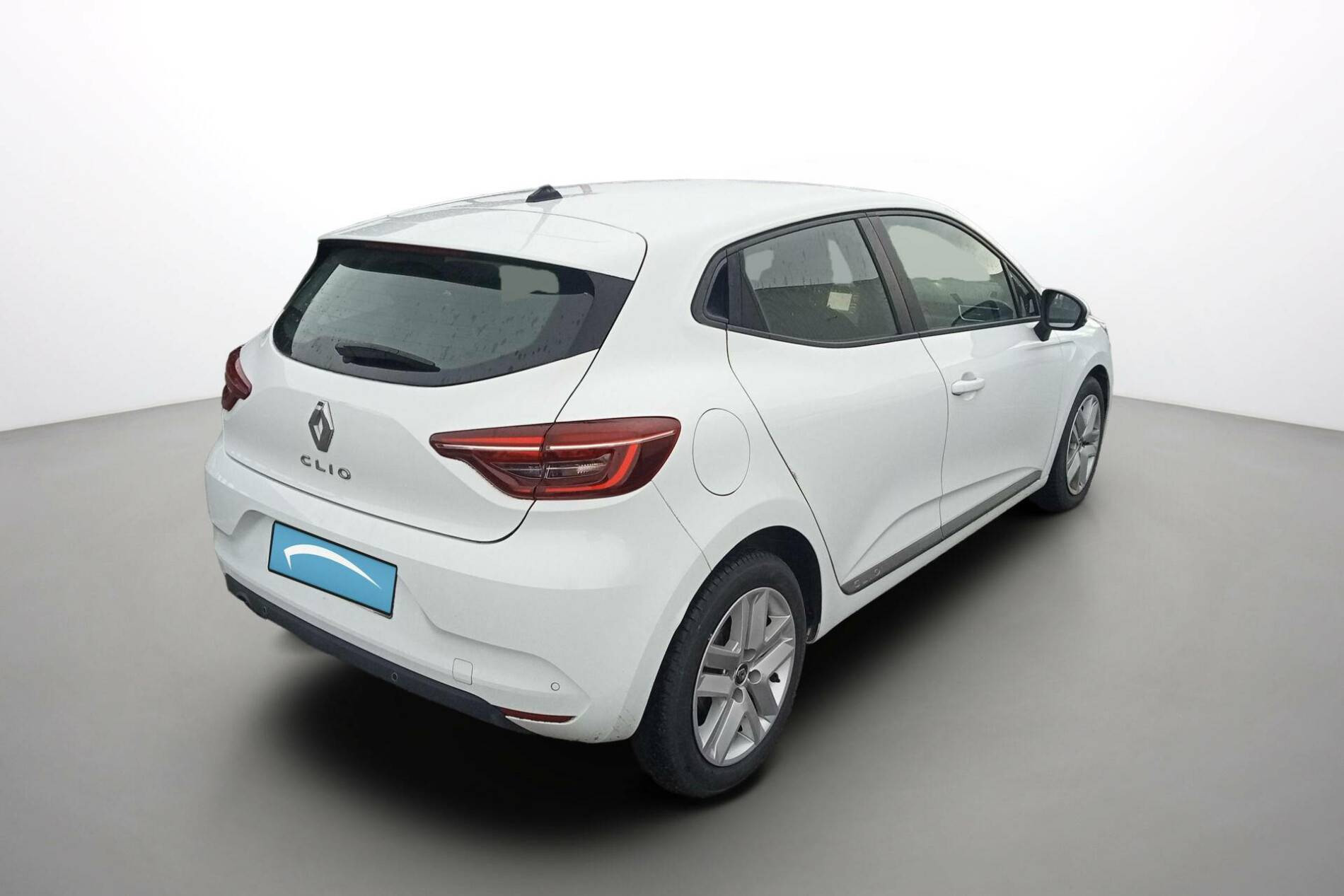 Vente en ligne Renault Clio 5 Clio Blue dCi 100 - 21N au prix de 14 990 €