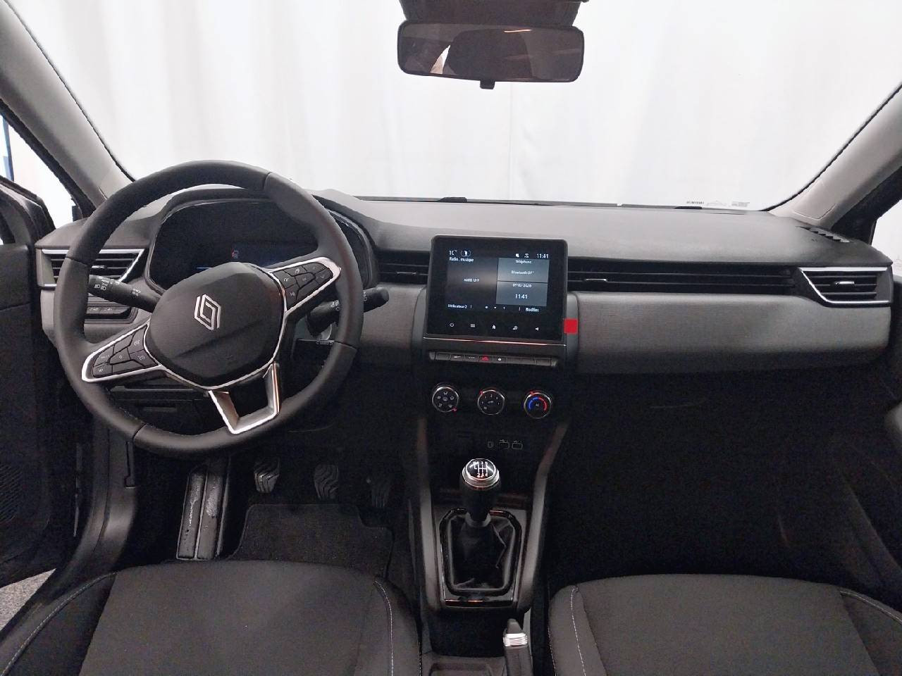 Vente en ligne Renault Clio 5 Clio Eco-G 100 ch GSR2 au prix de 21 850 €