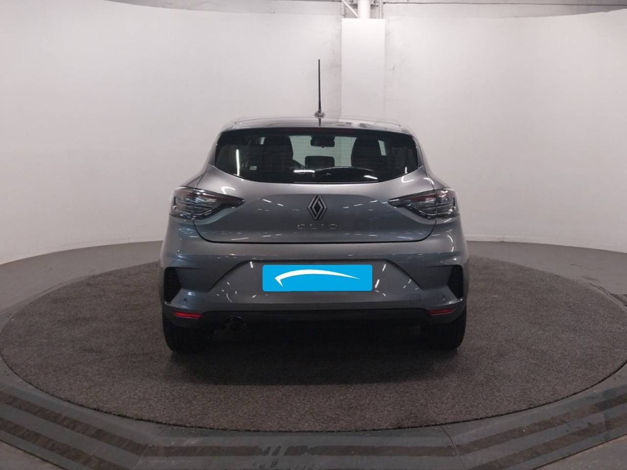 Vente en ligne Renault Clio 5 Clio Eco-G 100 ch GSR2 au prix de 21 850 €