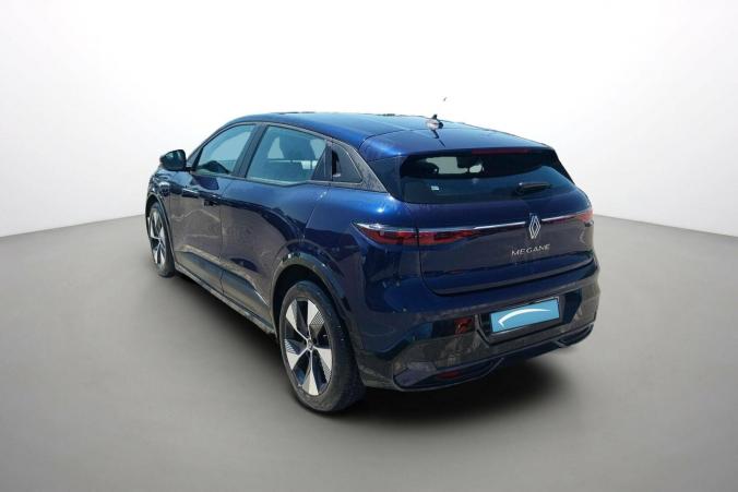 Vente en ligne Renault Megane E-Tech  EV40 130ch standard charge au prix de 19 990 €