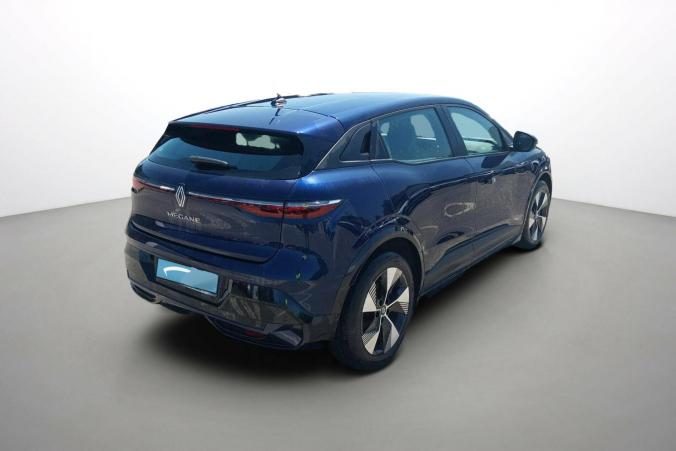 Vente en ligne Renault Megane E-Tech  EV40 130ch standard charge au prix de 19 990 €