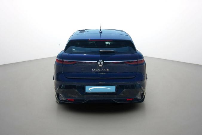 Vente en ligne Renault Megane E-Tech  EV40 130ch standard charge au prix de 19 990 €