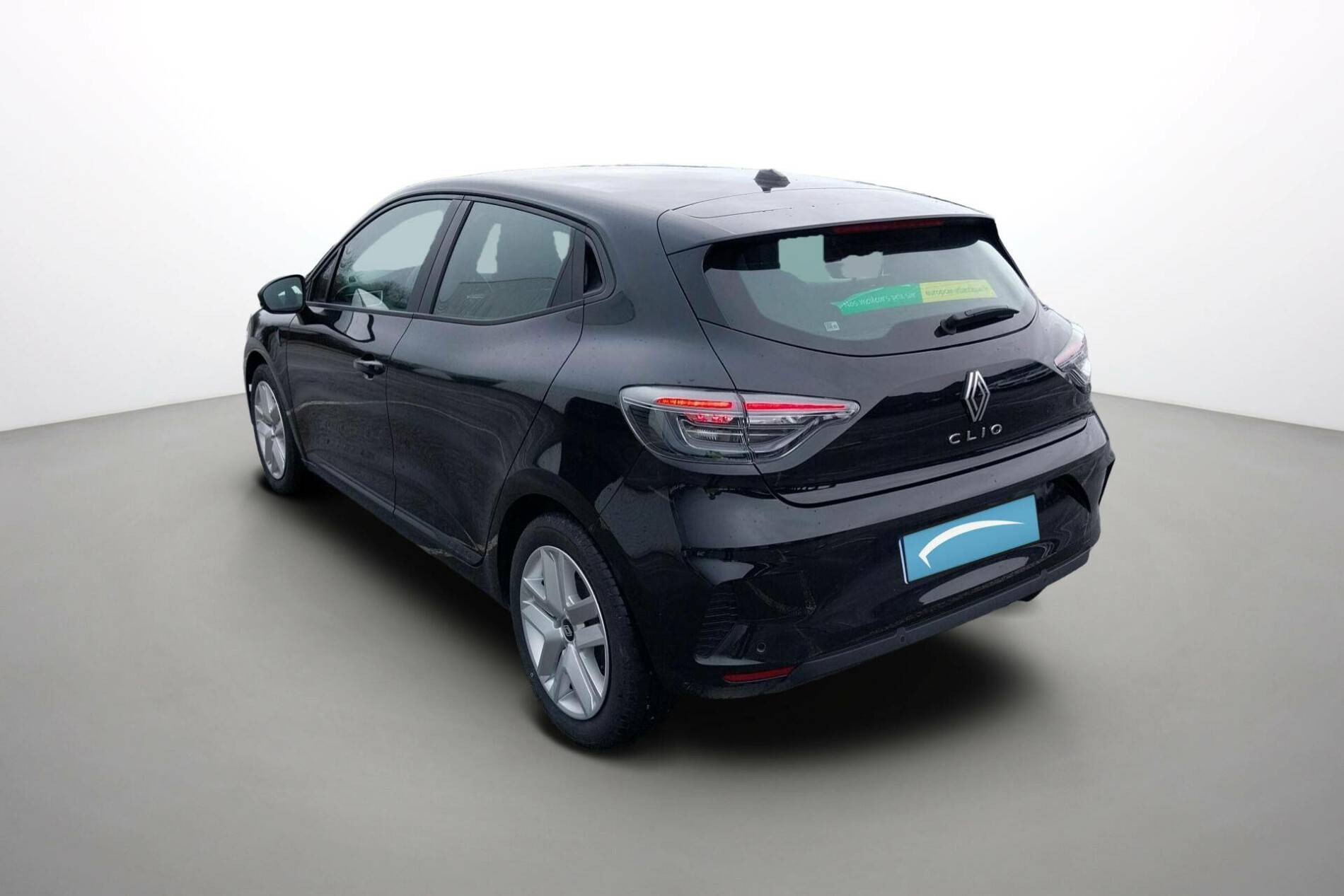 Vente en ligne Renault Clio 5 Clio E-Tech full hybrid 145 ch GSR2 au prix de 20 990 €