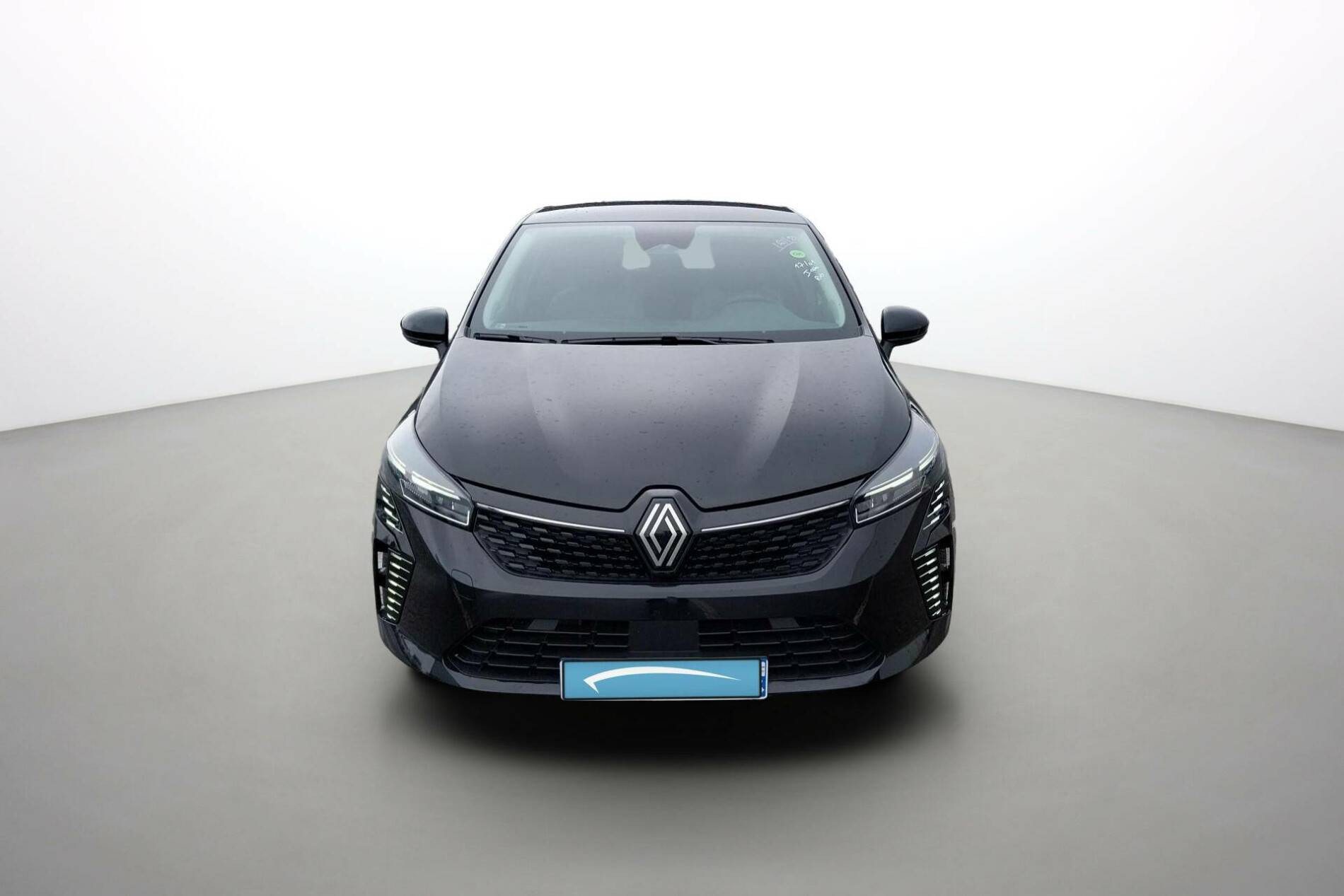 Vente en ligne Renault Clio 5 Clio E-Tech full hybrid 145 ch GSR2 au prix de 20 990 €