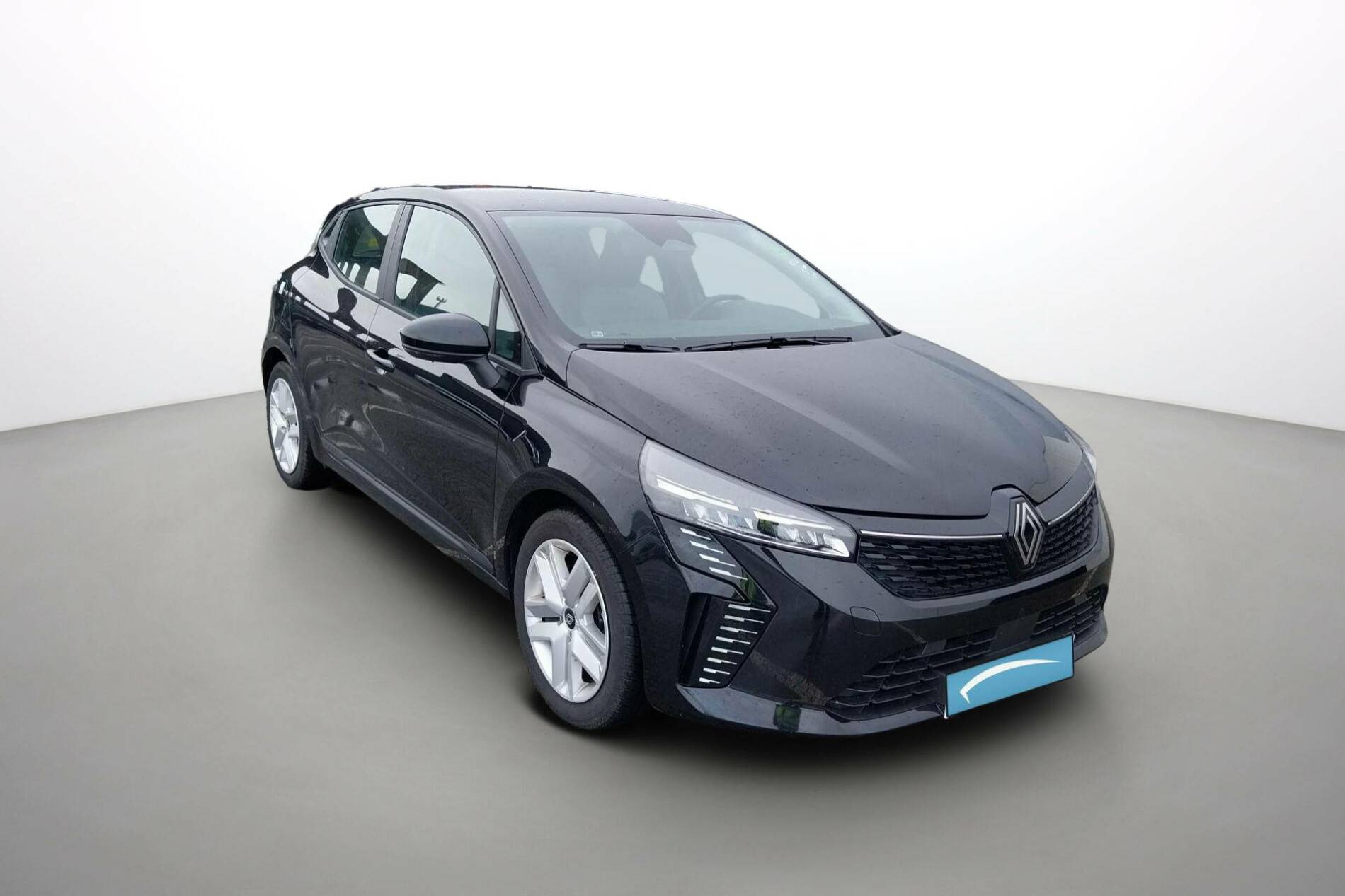 Vente en ligne Renault Clio 5 Clio E-Tech full hybrid 145 ch GSR2 au prix de 20 990 €