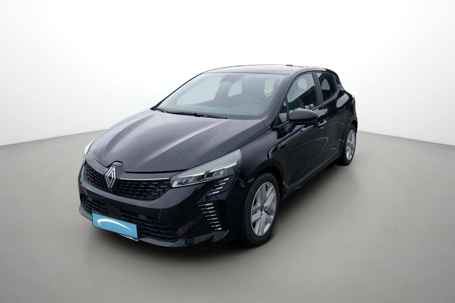 Renault Clio 5 Clio E-Tech full hybrid 145 ch GSR2 occasion de 2025 en vente à Caen