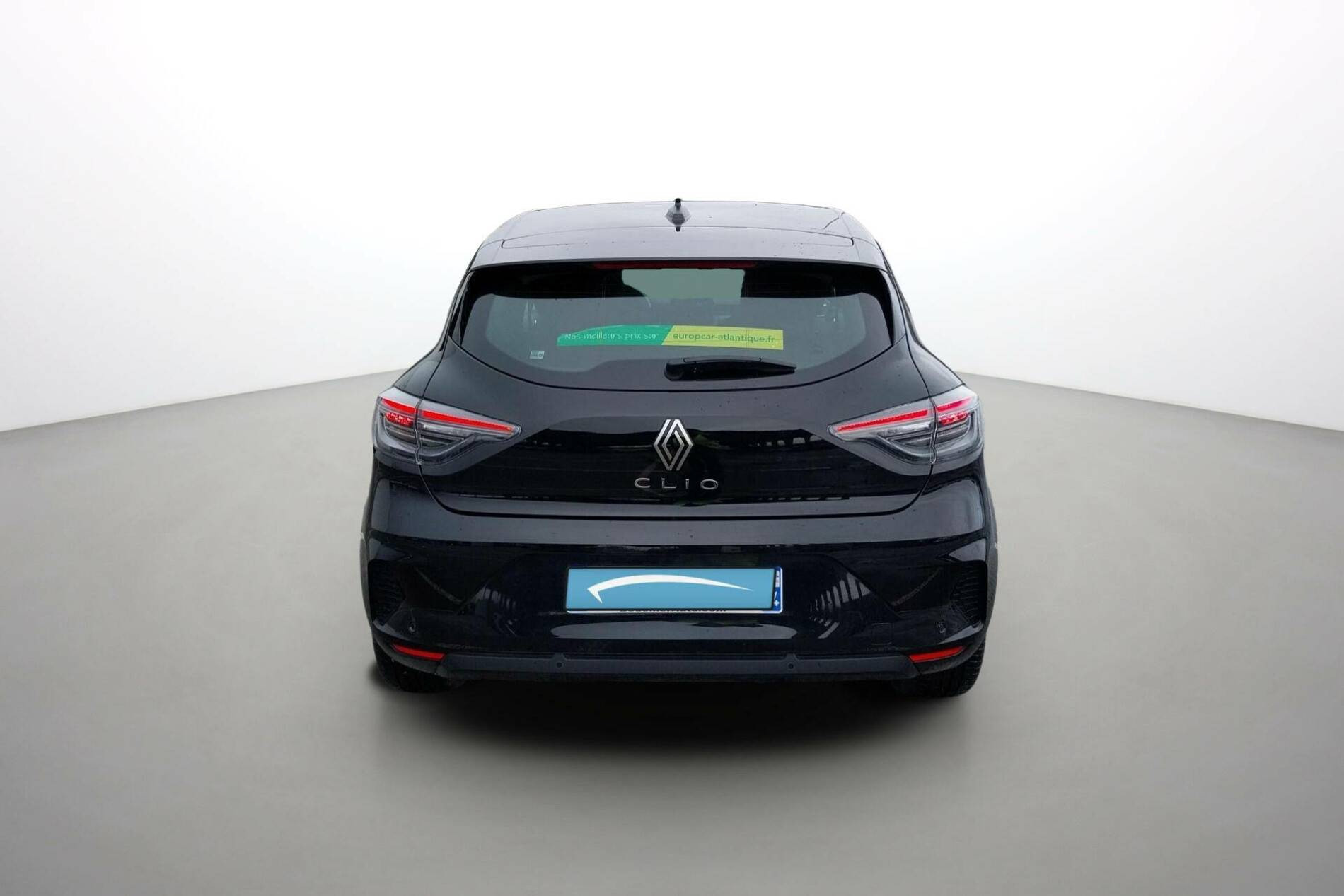 Vente en ligne Renault Clio 5 Clio E-Tech full hybrid 145 ch GSR2 au prix de 20 990 €