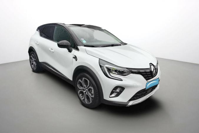 Vente en ligne Renault Captur  E-Tech 145 - 21 au prix de 21 990 €