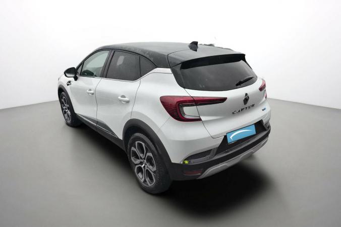 Vente en ligne Renault Captur  E-Tech 145 - 21 au prix de 21 990 €