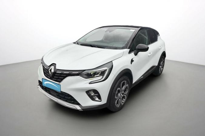 Vente en ligne Renault Captur  E-Tech 145 - 21 au prix de 21 990 €