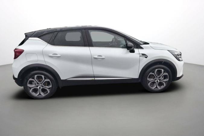 Vente en ligne Renault Captur  E-Tech 145 - 21 au prix de 21 990 €