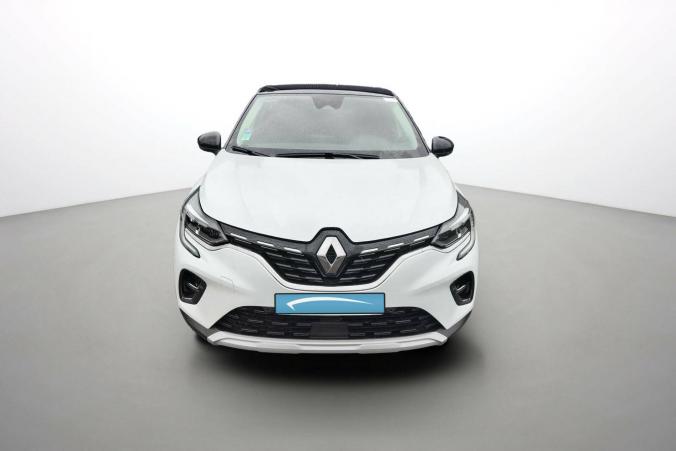 Vente en ligne Renault Captur  E-Tech 145 - 21 au prix de 21 990 €
