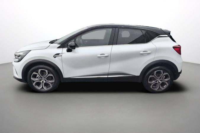 Vente en ligne Renault Captur  E-Tech 145 - 21 au prix de 21 990 €