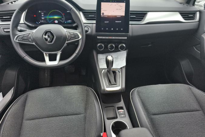 Vente en ligne Renault Captur  E-Tech 145 - 21 au prix de 21 990 €