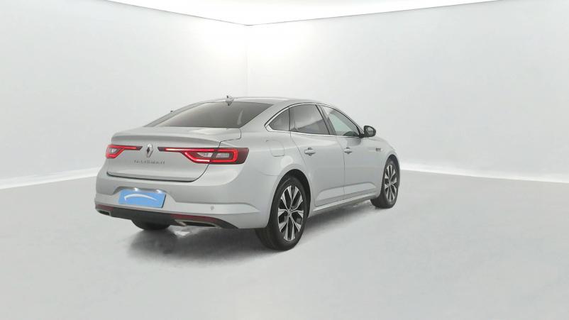 Vente en ligne Renault Talisman  Tce 140 FAP au prix de 19 890 €