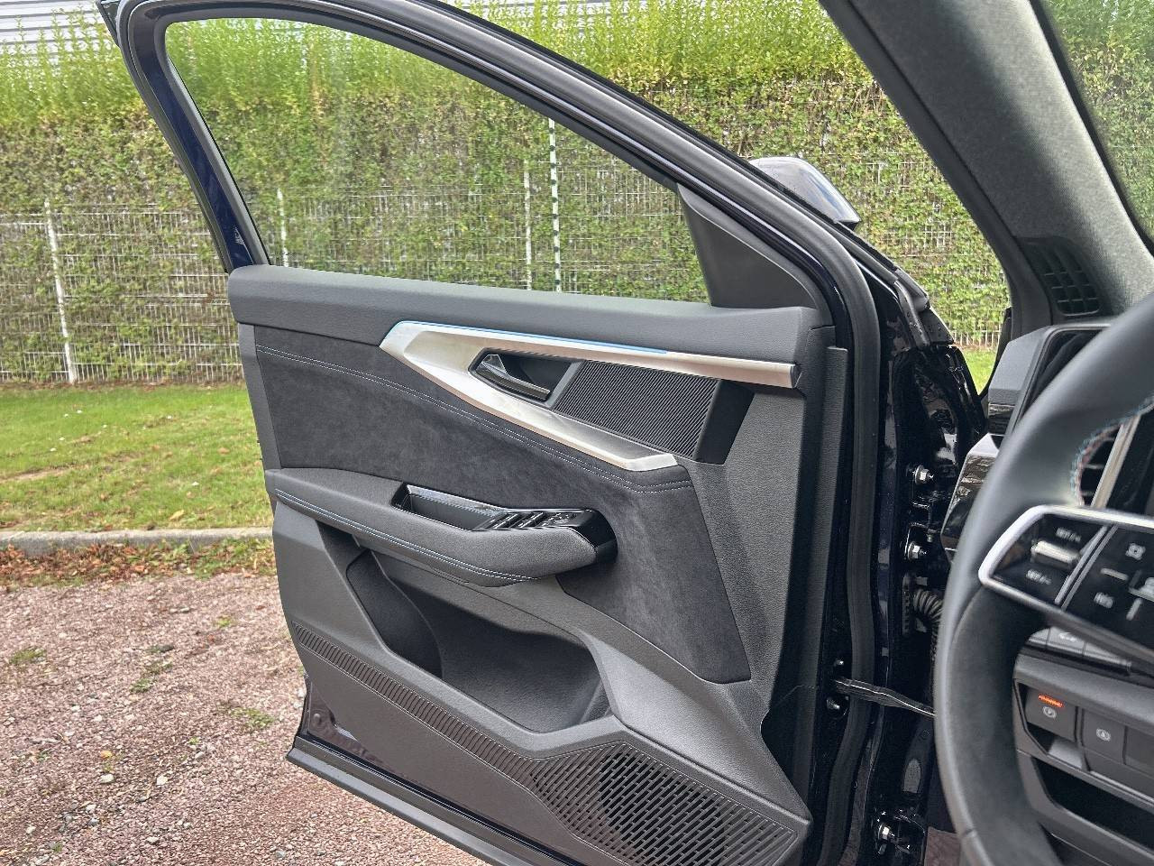 Vente en ligne Renault Espace Espace E-Tech full hybrid 200 GSR2 au prix de 37 990 €