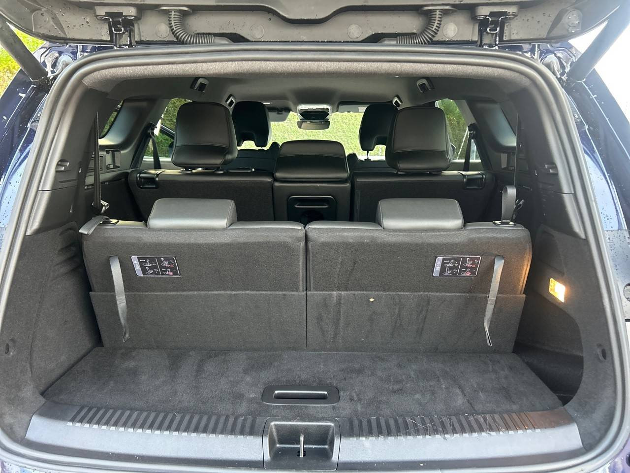 Vente en ligne Renault Espace Espace E-Tech full hybrid 200 GSR2 au prix de 37 990 €