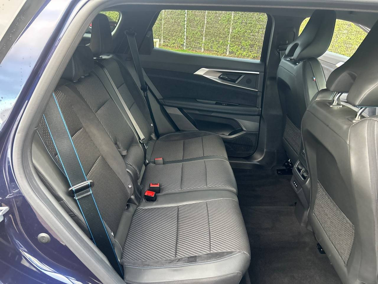 Vente en ligne Renault Espace Espace E-Tech full hybrid 200 GSR2 au prix de 37 990 €