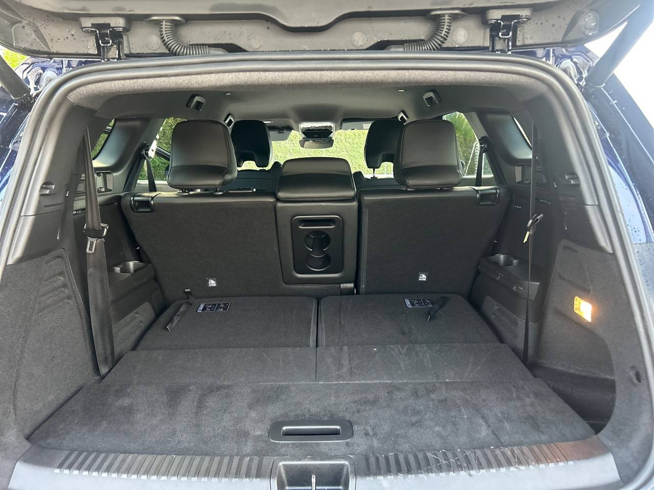 Vente en ligne Renault Espace Espace E-Tech full hybrid 200 GSR2 au prix de 37 990 €