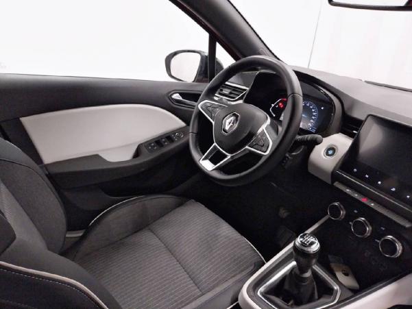 Vente en ligne Renault Clio 5 Clio TCe 140 au prix de 18 790 €