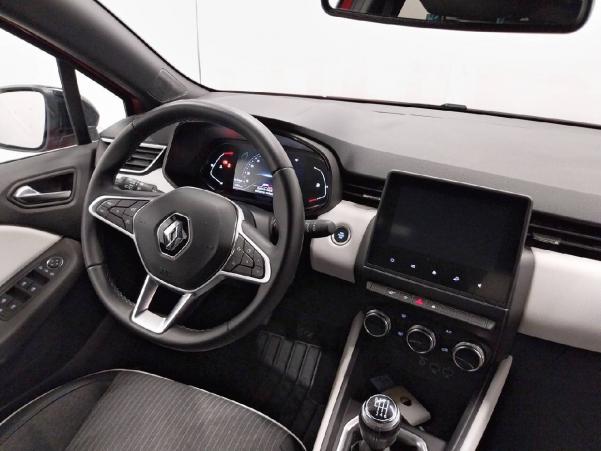 Vente en ligne Renault Clio 5 Clio TCe 140 au prix de 18 790 €