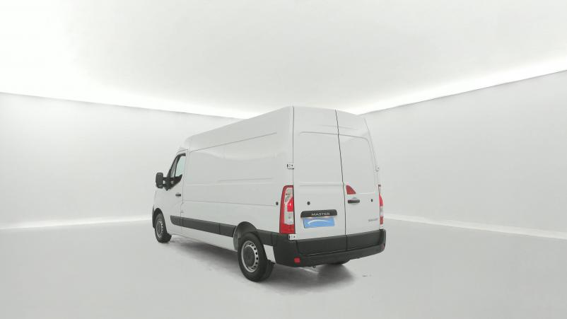 Vente en ligne Renault Master Fourgon MASTER FGN TRAC F3500 L2H2 BLUE DCI 135 au prix de 22 990 €