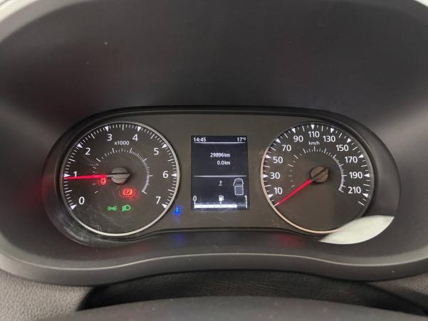 Vente en ligne Renault Master Fourgon MASTER FGN TRAC F3500 L2H2 BLUE DCI 135 au prix de 27 990 €