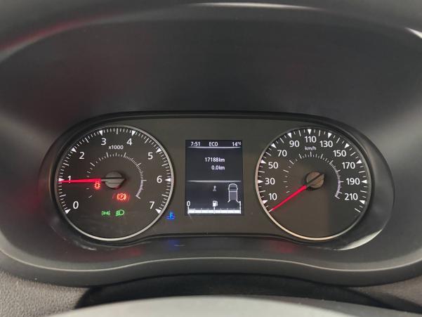 Vente en ligne Renault Master Fourgon MASTER FGN TRAC F3500 L2H2 BLUE DCI 135 au prix de 22 990 €