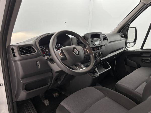 Vente en ligne Renault Master Fourgon MASTER FGN TRAC F3500 L2H2 BLUE DCI 135 au prix de 22 990 €
