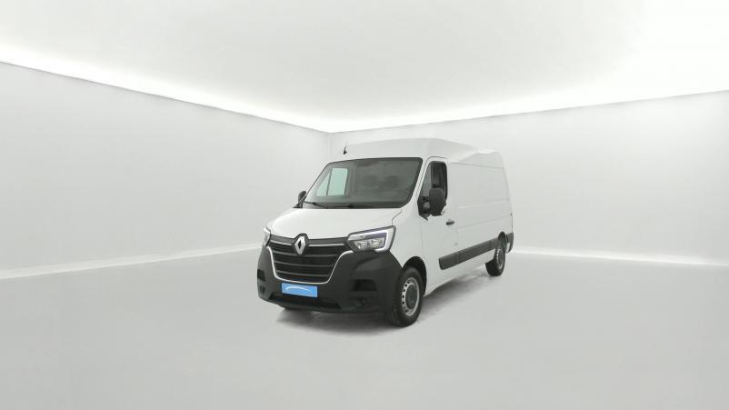 Vente en ligne Renault Master Fourgon MASTER FGN TRAC F3500 L2H2 BLUE DCI 135 au prix de 22 990 €