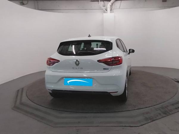 Vente en ligne Renault Clio 5 Clio E-Tech 140 - 21N au prix de 17 900 €