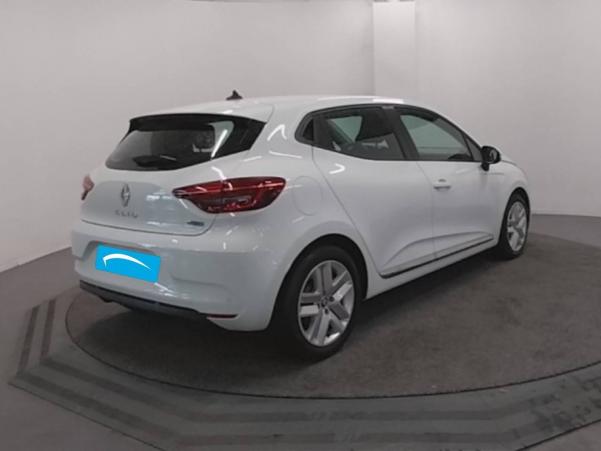 Vente en ligne Renault Clio 5 Clio E-Tech 140 - 21N au prix de 17 900 €