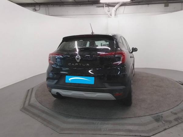 Vente en ligne Renault Captur  Blue dCi 95 au prix de 16 900 €