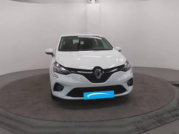 Vente en ligne Renault Clio 5 Clio E-Tech 140 - 21N au prix de 17 900 €