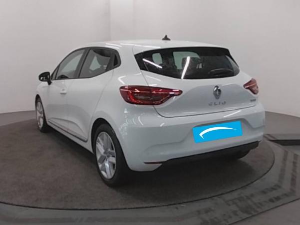 Vente en ligne Renault Clio 5 Clio E-Tech 140 - 21N au prix de 17 900 €