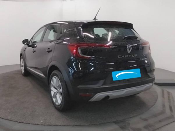 Vente en ligne Renault Captur  Blue dCi 95 au prix de 16 900 €