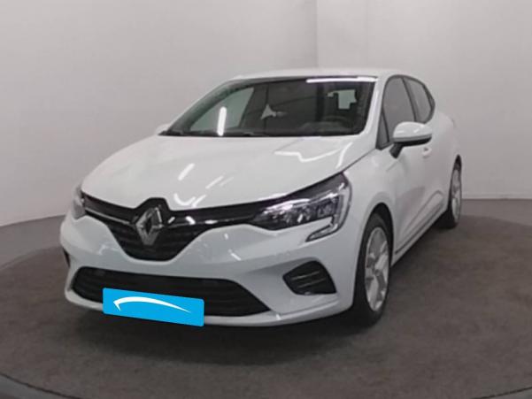 Vente en ligne Renault Clio 5 Clio E-Tech 140 - 21N au prix de 17 900 €