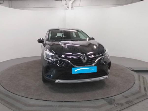 Vente en ligne Renault Captur  Blue dCi 95 au prix de 16 900 €