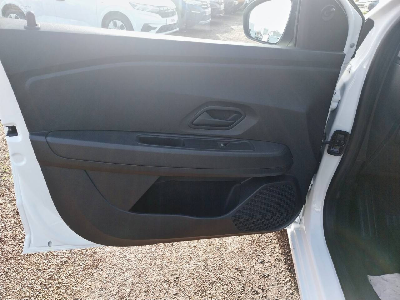 Vente en ligne Dacia Sandero  SCe 65 au prix de 9 390 €