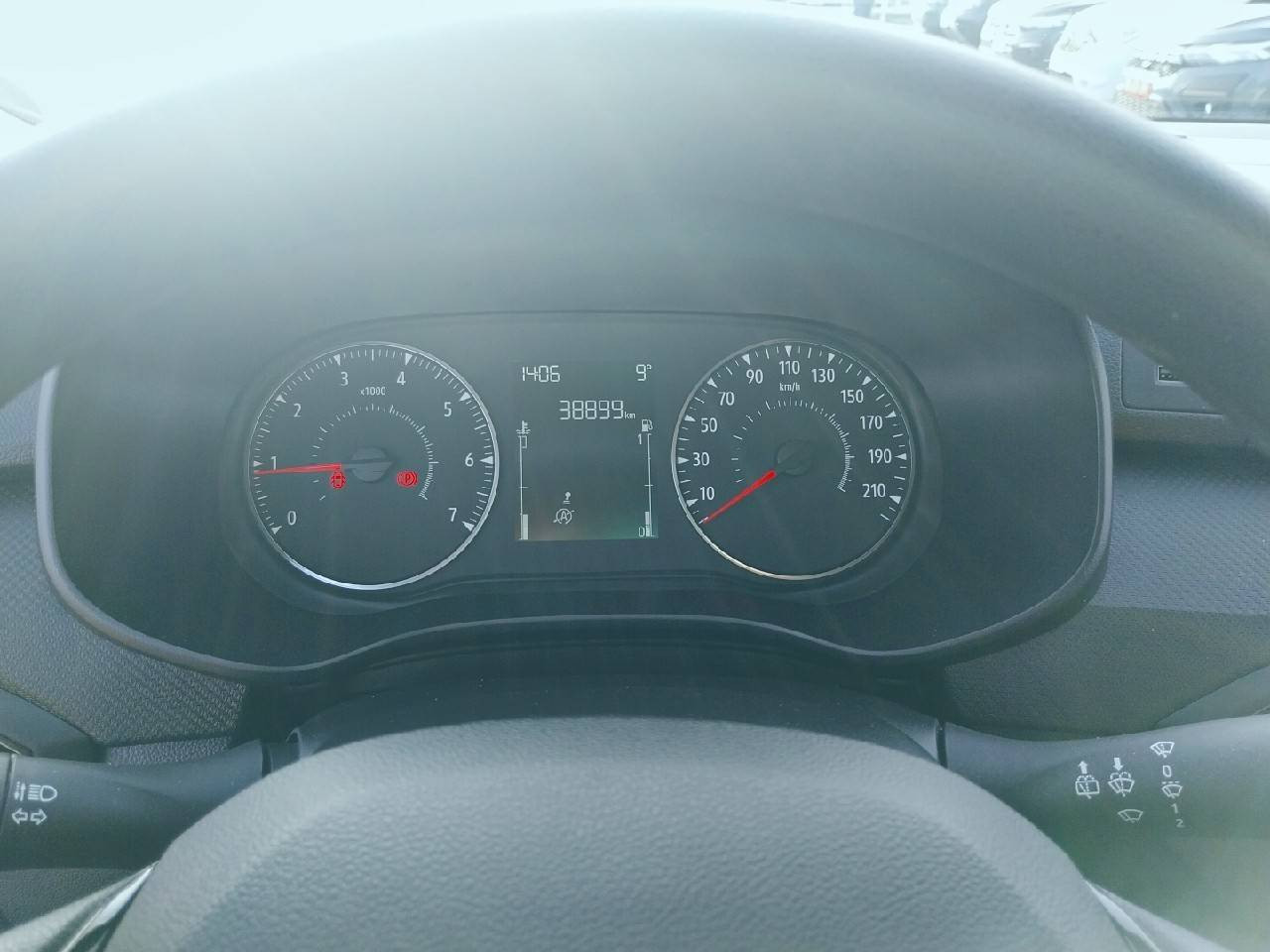 Vente en ligne Dacia Sandero  SCe 65 au prix de 9 390 €