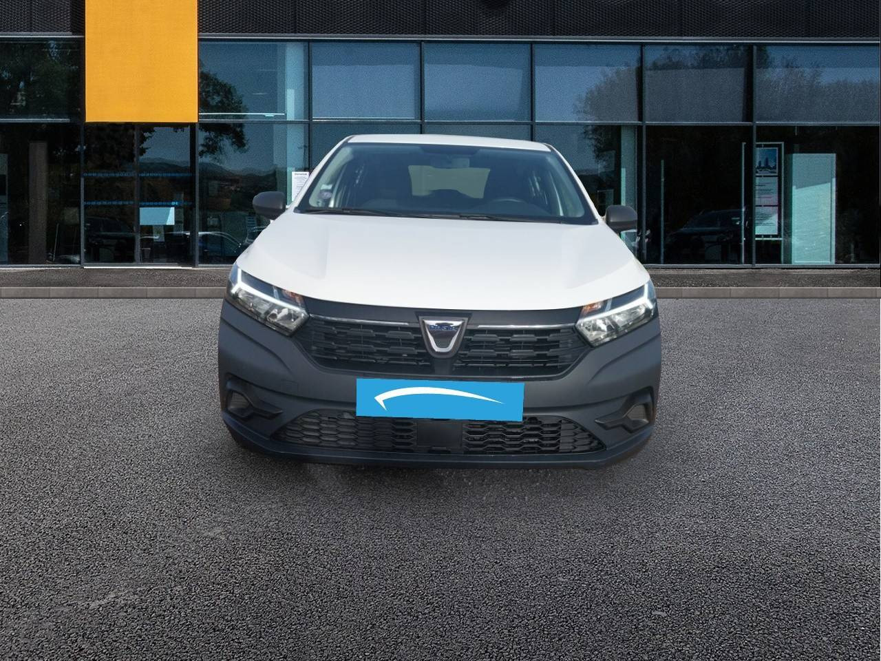 Vente en ligne Dacia Sandero  SCe 65 au prix de 9 390 €