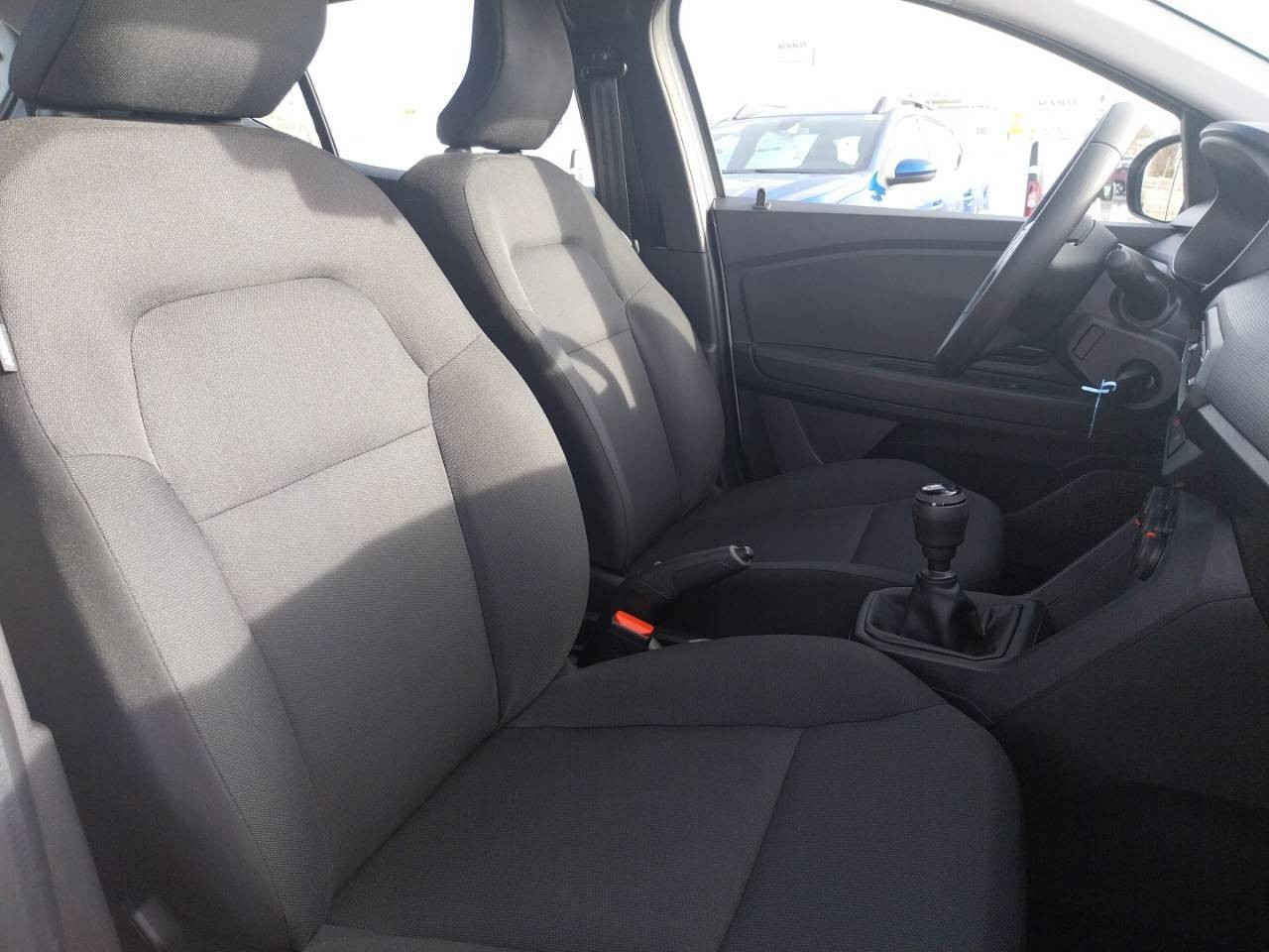 Vente en ligne Dacia Sandero  SCe 65 au prix de 9 390 €