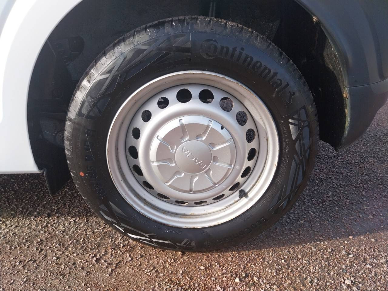 Vente en ligne Dacia Sandero  SCe 65 au prix de 9 390 €