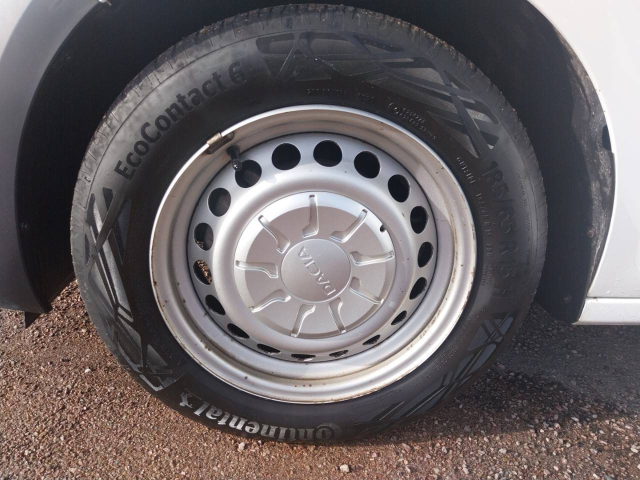 Vente en ligne Dacia Sandero  SCe 65 au prix de 9 390 €