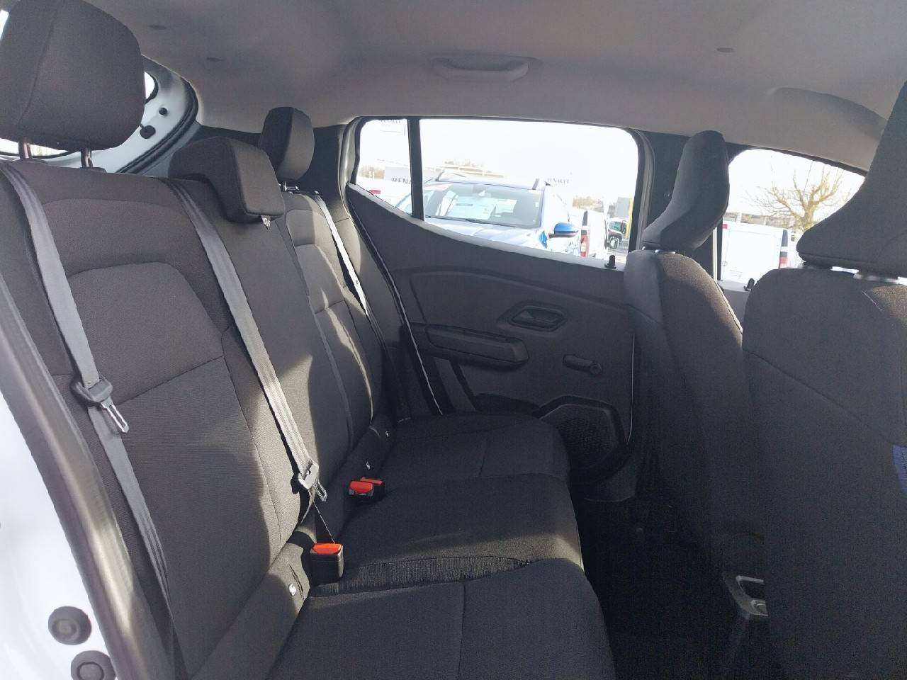 Vente en ligne Dacia Sandero  SCe 65 au prix de 9 390 €