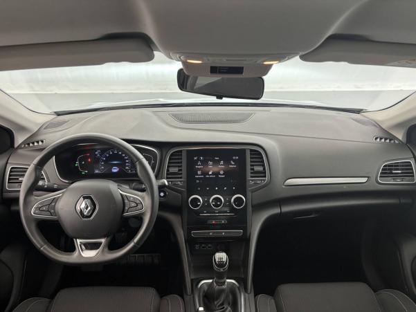 Vente en ligne Renault Megane 4 Mégane IV Berline Blue dCi 115 - 20 au prix de 15 990 €