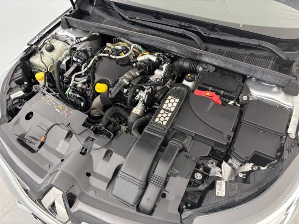 Vente en ligne Renault Megane 4 Mégane IV Berline Blue dCi 115 - 20 au prix de 15 990 €