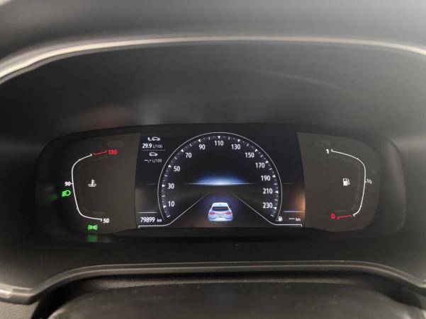 Vente en ligne Renault Megane 4 Mégane IV Berline Blue dCi 115 - 20 au prix de 15 990 €